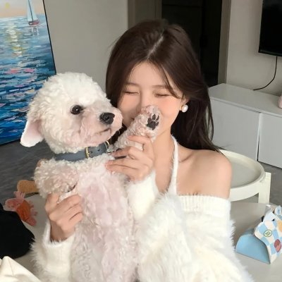 祝你好运